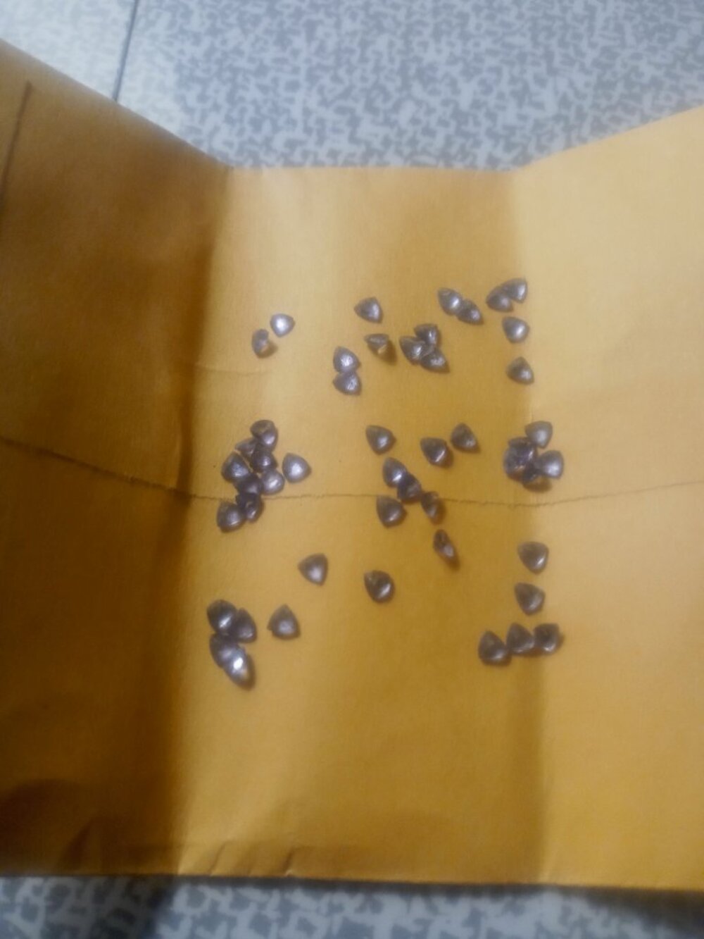 Tanzanite Gemstones (49- Loose stones)